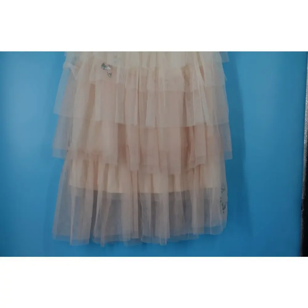NWT Wicked Tulle Skirt by Paul Tazewell Size Medium